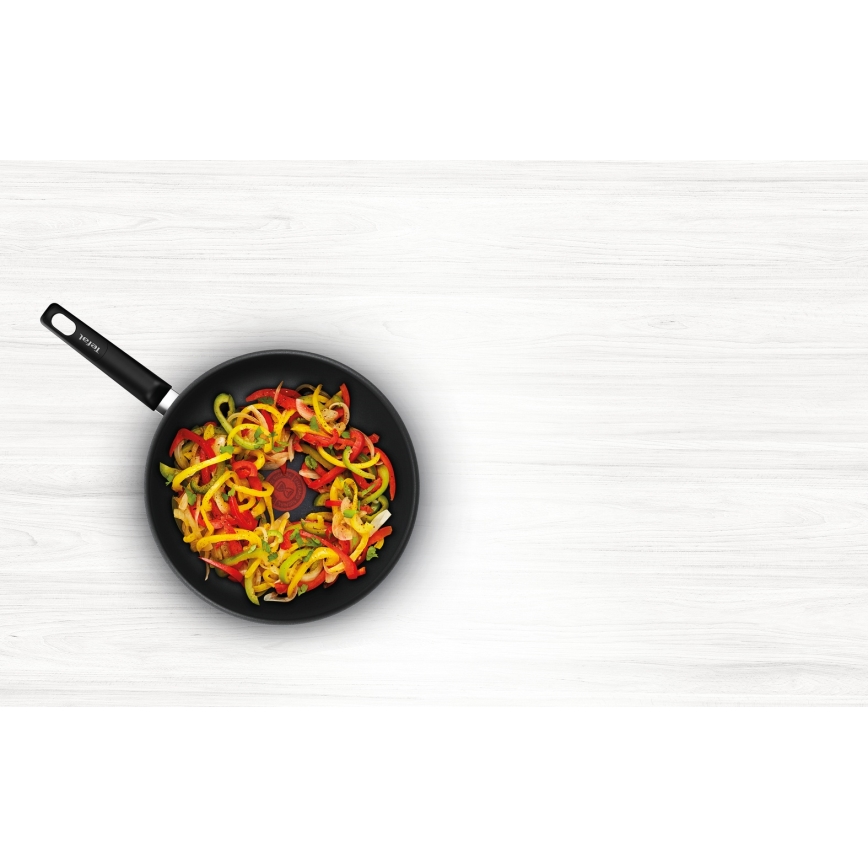 Tefal - ACCESS wok serpenyő 28 cm