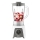 Tefal - Asztali turmixgép 1,5 l BLENDEO+ 450W/230V szürke/fehér