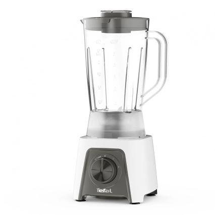 Tefal - Asztali turmixgép 1,5 l BLENDEO+ 450W/230V szürke/fehér
