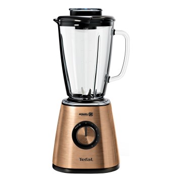 Tefal - Asztali turmixgép  1,75 l BLENDFORCE 800W/230V rézszínű