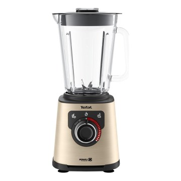Tefal - Asztali turmixgép 2 l PERFECTMIX+ 1200W/230V arany