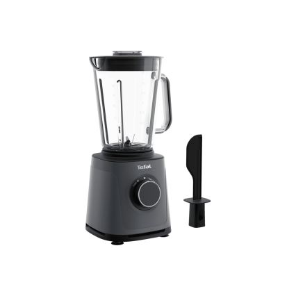 Tefal - Asztali turmixgép 2 l PERFECTMIX+ 1200W/230V fekete