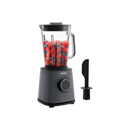 Tefal - Asztali turmixgép 2 l PERFECTMIX+ 1200W/230V fekete
