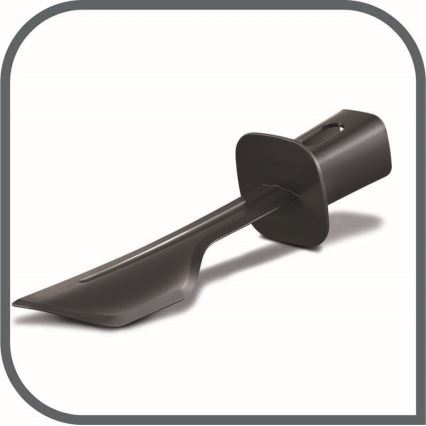 Tefal - Asztali turmixgép 2 l PERFECTMIX+ 1200W/230V matt króm/fekete