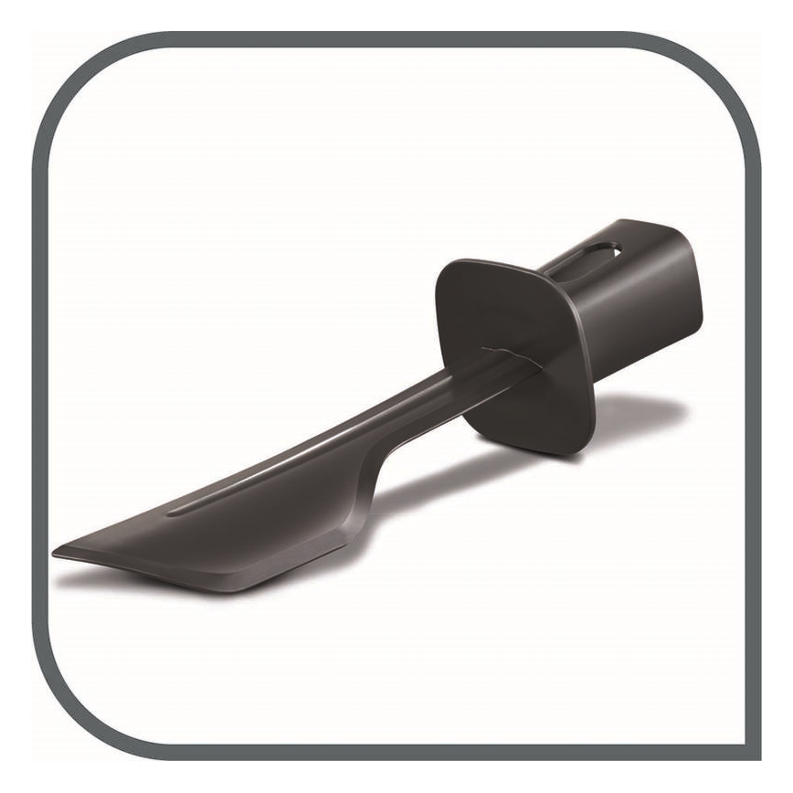 Tefal - Asztali turmixgép 2 l PERFECTMIX+ 1200W/230V matt króm/fekete