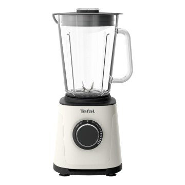 Tefal - Asztali turmixgép 2 l PERFECTMIX ESSENTIAL 1200W/230V fehér