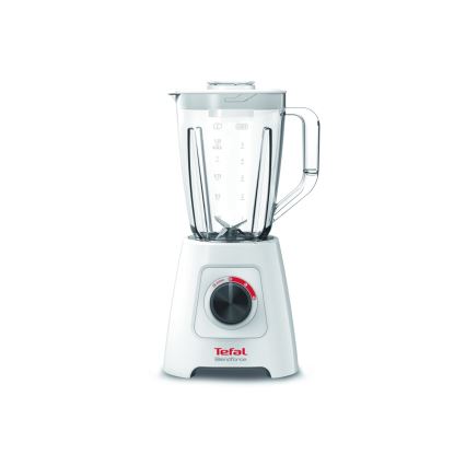 Tefal - Asztali turmixgép BLENDFORCE 600W/230V fehér