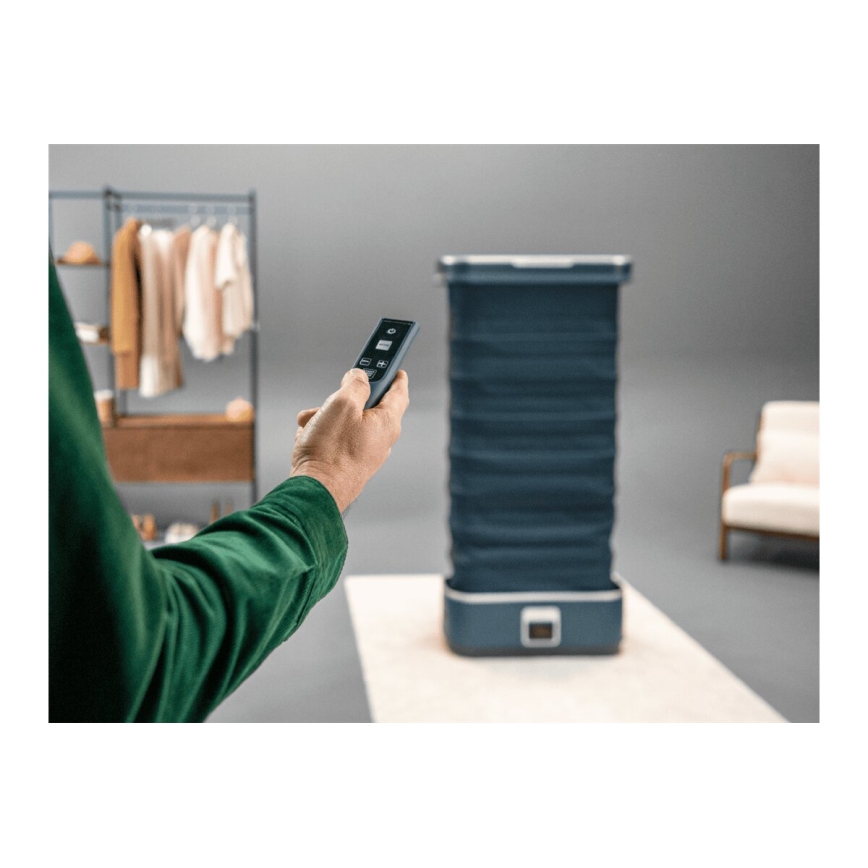 Tefal - Automata ruhagőzölő CARE FOR YOU FIRST 1500W/230V + távirányítás