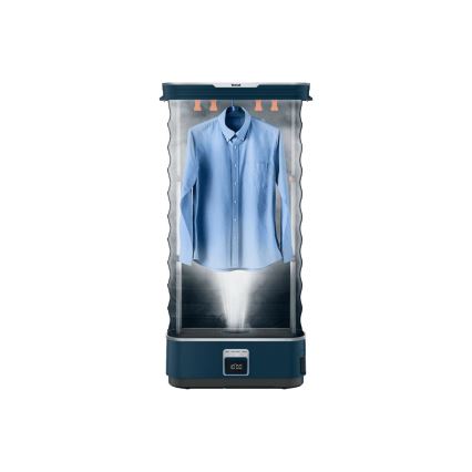 Tefal - Automata ruhagőzölő CARE FOR YOU FIRST 1500W/230V + távirányítás