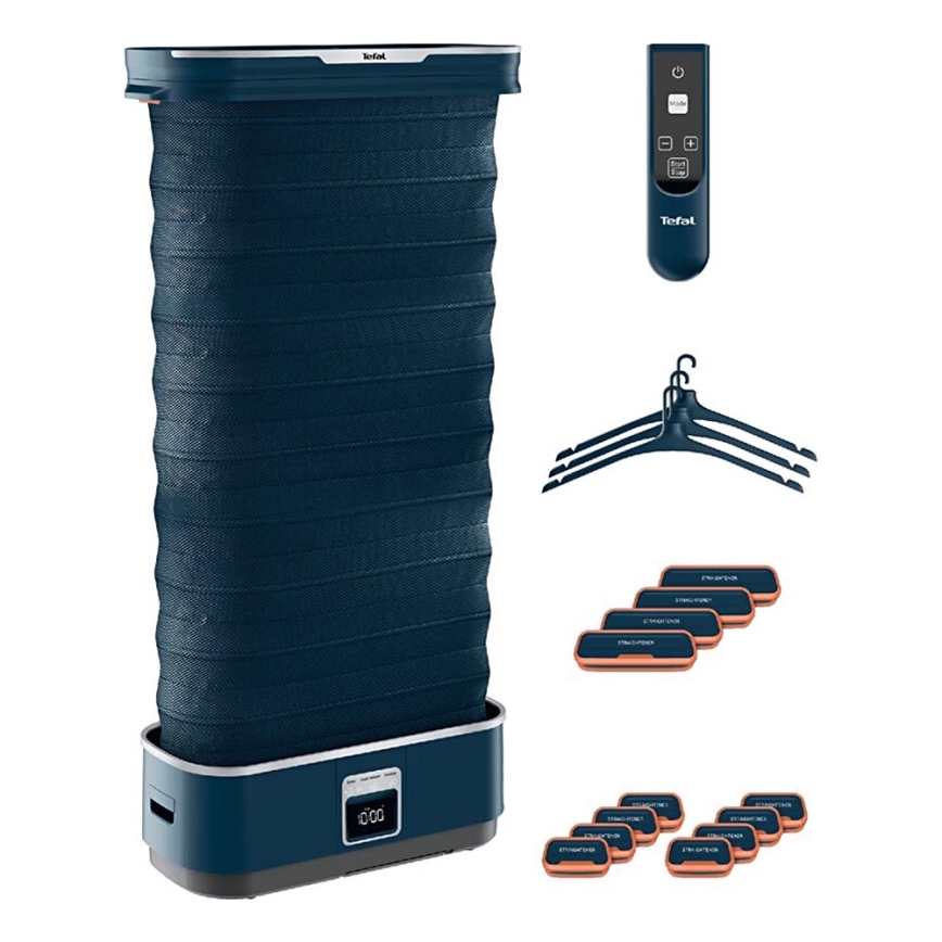 Tefal - Automata ruhagőzölő CARE FOR YOU FIRST 1500W/230V + távirányítás