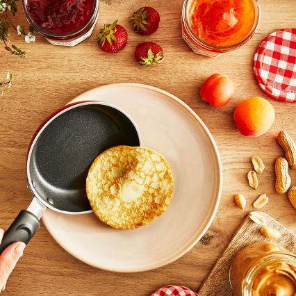 Tefal - BONNE MAMAN serpenyő 12 cm