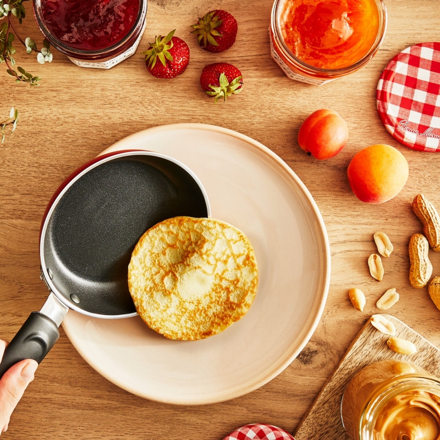 Tefal - BONNE MAMAN serpenyő 12 cm