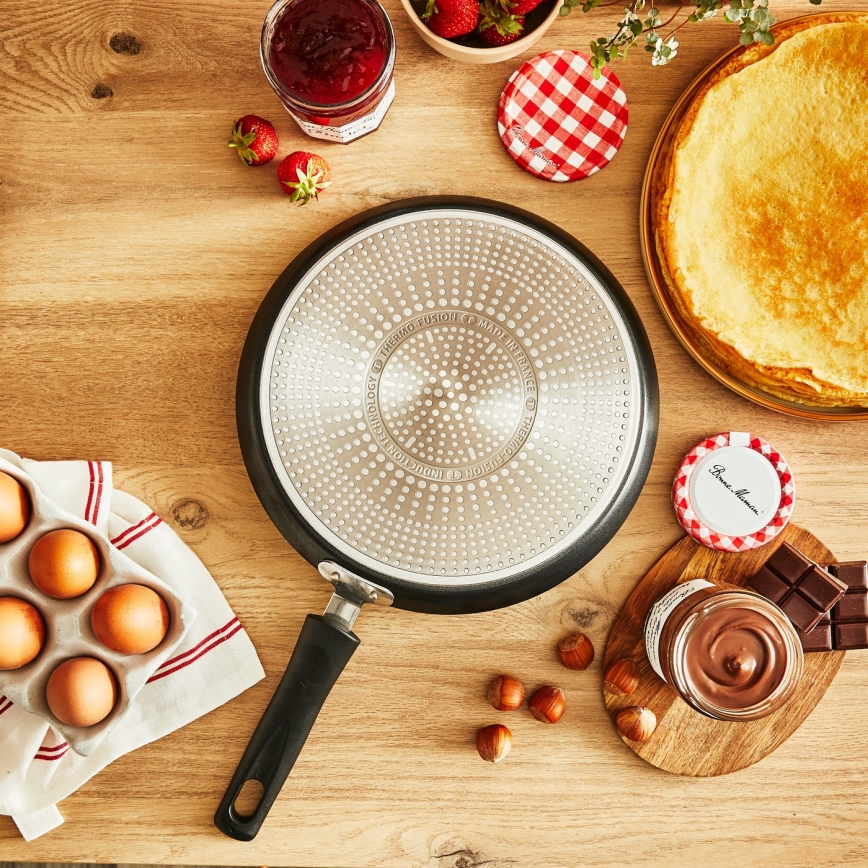 Tefal - BONNE MAMAN serpenyő 12 cm