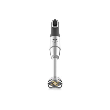 Tefal - Botmixer INFINY FORCE PRO 5in1 1200W/230V fekete/rozsdamentes