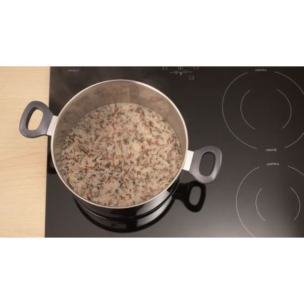 Tefal - Casserole lábas fedéllel DAILY COOK 20 cm