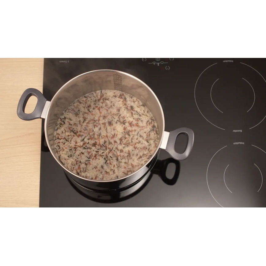 Tefal - Casserole lábas fedéllel DAILY COOK 20 cm