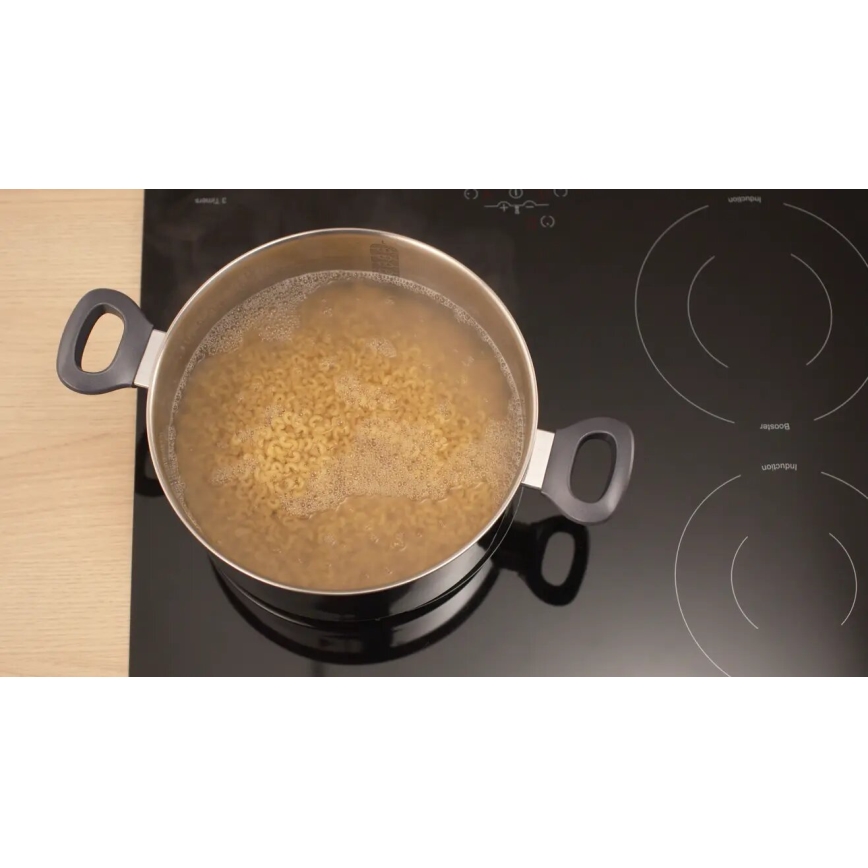 Tefal - Casserole lábas fedéllel DAILY COOK 20 cm