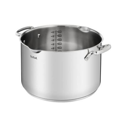 Tefal - Casserole lábas fedéllel DUETTO 28 cm