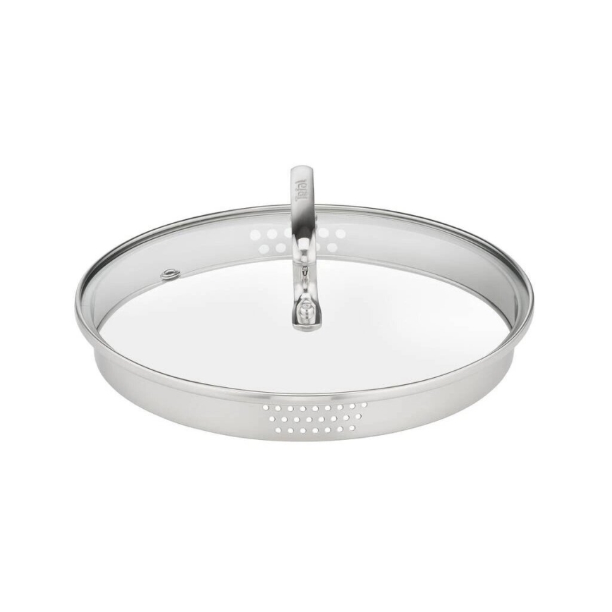 Tefal - Casserole lábas fedéllel DUETTO 28 cm