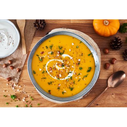 Tefal - CLIPSINMINUT' NATURAL ECO RESPECT 6 l nyomásfőző