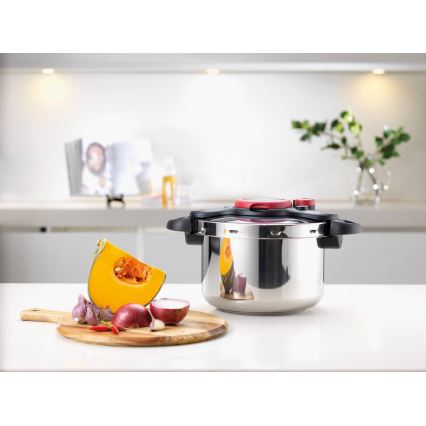 Tefal - CLIPSO MINUT EASY 7,5 l nyomásfőző