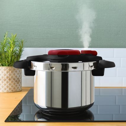 Tefal - CLIPSO MINUT EASY 9 l-es nyomásfőző