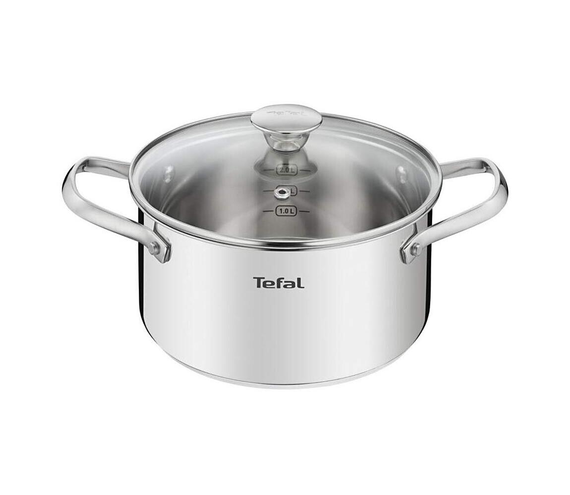 Tefal COOK EAT 20 cm fedeles lábas B9214474