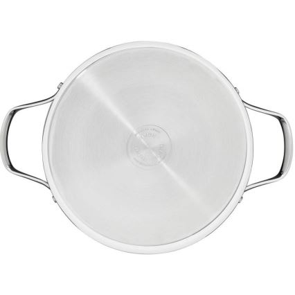 Tefal - Főzőedény fedővel COOK EAT 20 cm