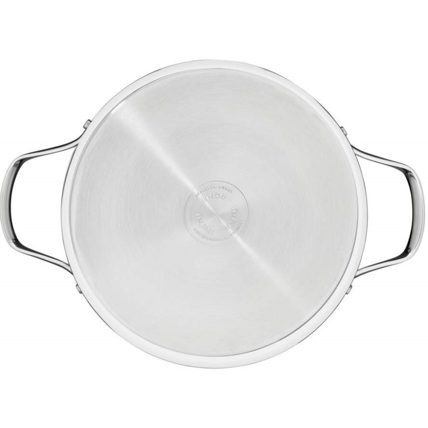 Tefal - Főzőedény fedővel COOK EAT 20 cm