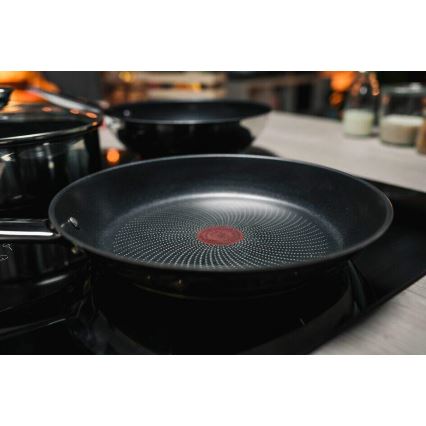 Tefal - COOK EAT 24 cm serpenyő
