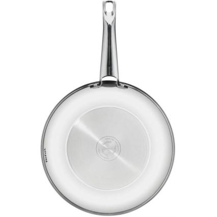 Tefal - COOK EAT 28 cm Wok serpenyő