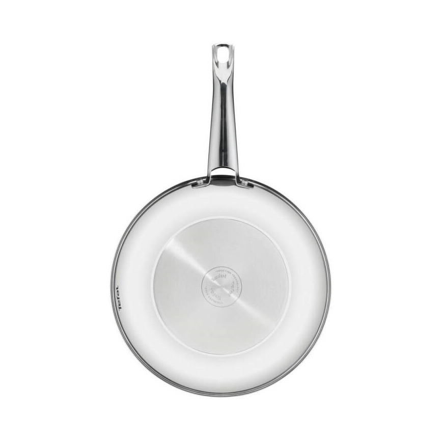 Tefal - COOK EAT 28 cm Wok serpenyő