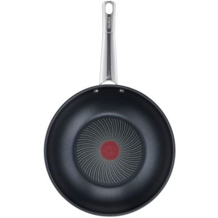 Tefal - COOK EAT 28 cm Wok serpenyő