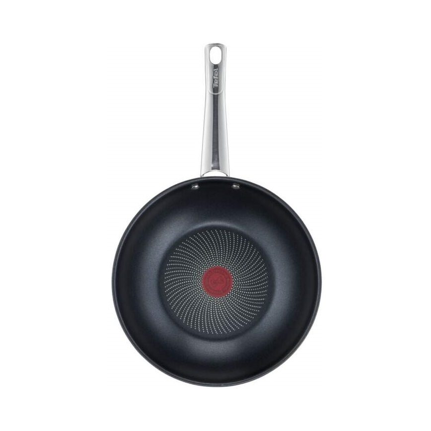 Tefal - COOK EAT 28 cm Wok serpenyő