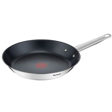 Tefal - 9 részes COOK EAT rozsdamentes edénykészlet