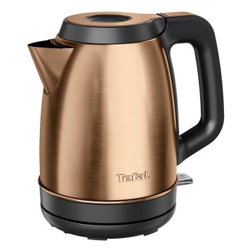 Tefal - COPPERTINTO 1,7 l gyorsforraló, 2400 W / 230 V