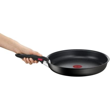 Tefal - Csere kivehető fogantyú INGENIO fekete