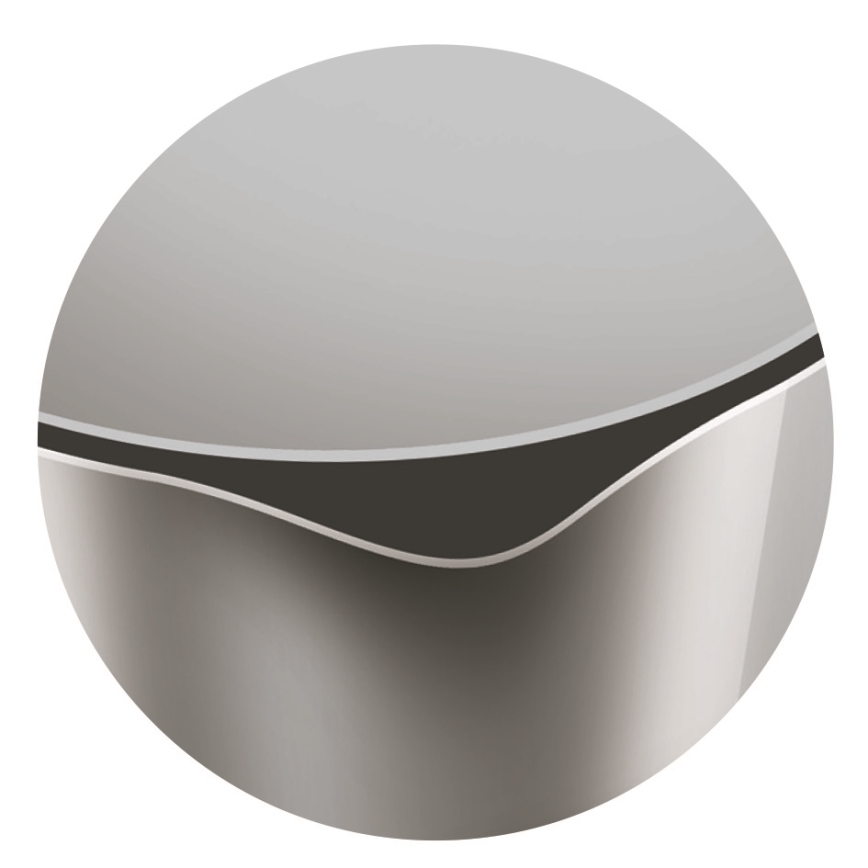 Tefal - DAILY COOK 10 részes rozsdamentes acél edénykészlet