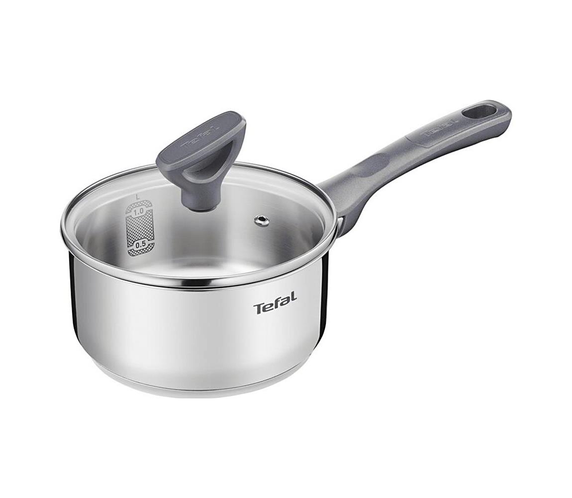 Tefal DAILY COOK 16 cm lábas fedővel G7122255