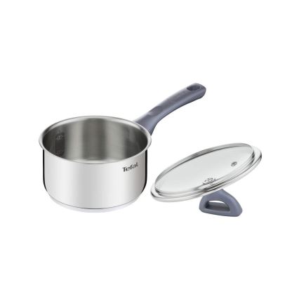 Tefal - Fedővel ellátott lábas DAILY COOK 16 cm