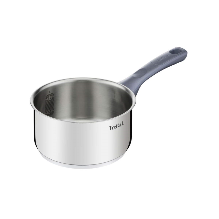 Tefal - Fedővel ellátott lábas DAILY COOK 16 cm