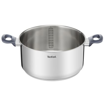 Tefal - DAILY COOK 8 részes edénykészlet