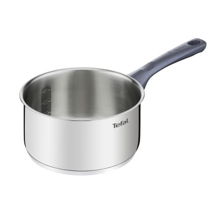 Tefal - DAILY COOK 8 részes edénykészlet