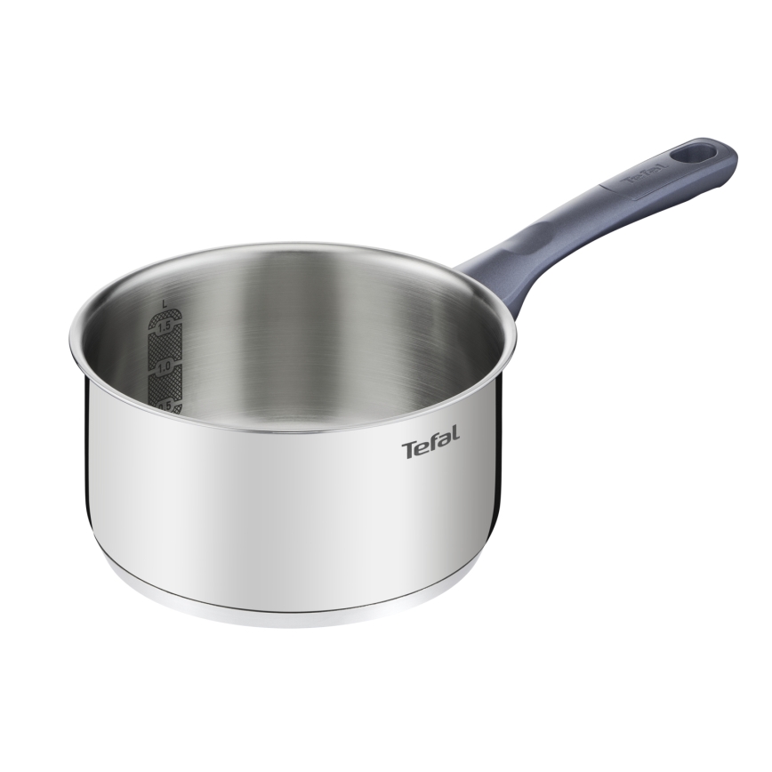 Tefal - DAILY COOK 8 részes edénykészlet