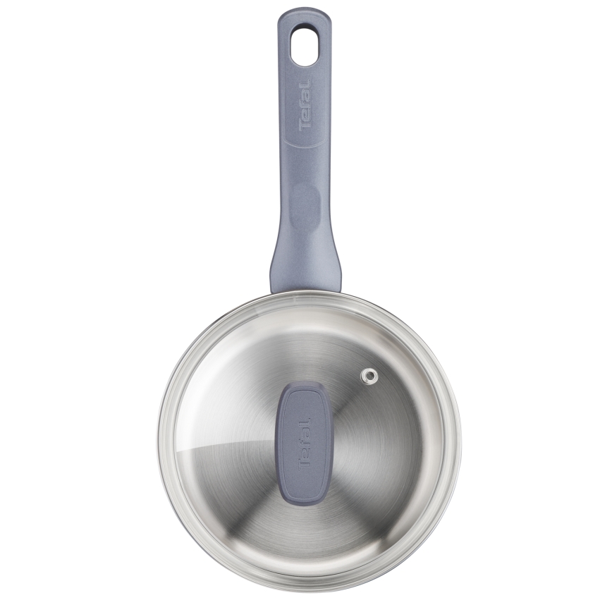 Tefal - DAILY COOK 8 részes edénykészlet