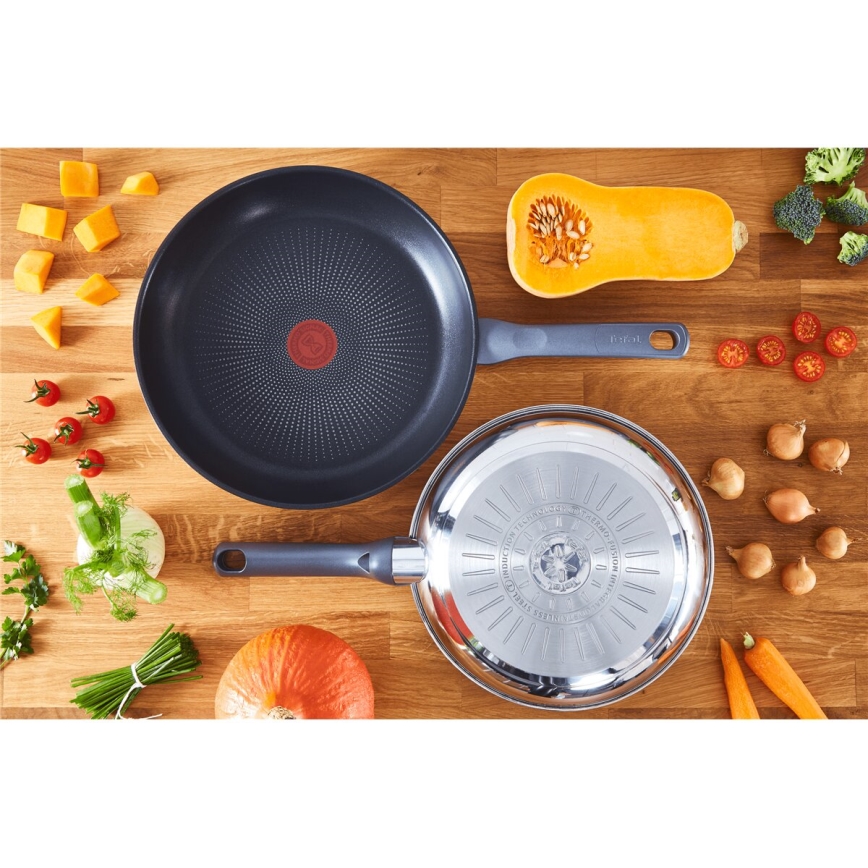 Tefal - Serpenyő DAILY COOK 28 cm