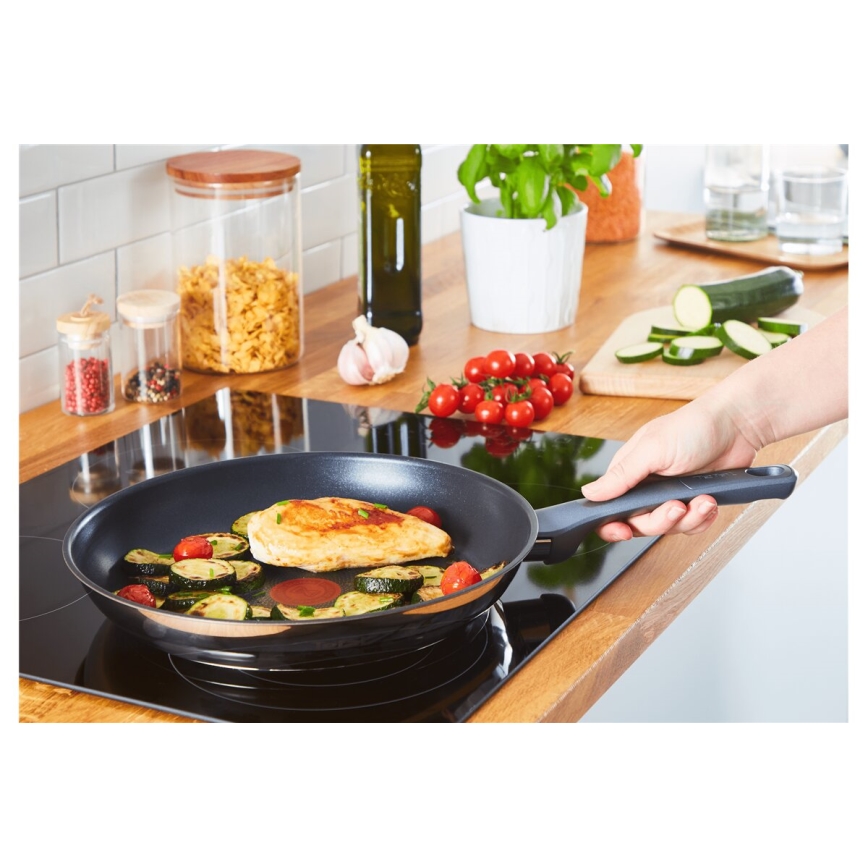 Tefal - Serpenyő DAILY COOK 28 cm