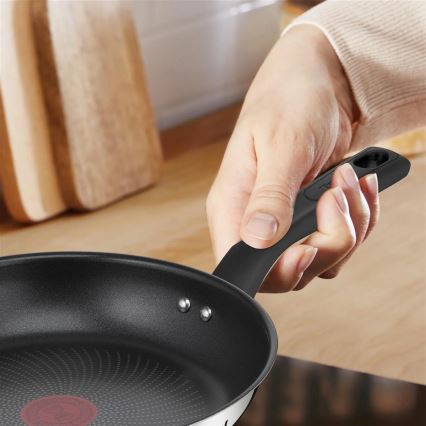 Tefal - DELICIOUS serpenyő 28 cm