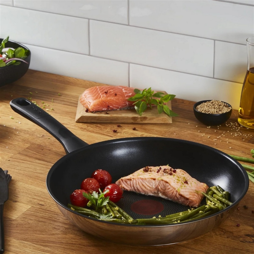 Tefal - DELICIOUS serpenyő 28 cm