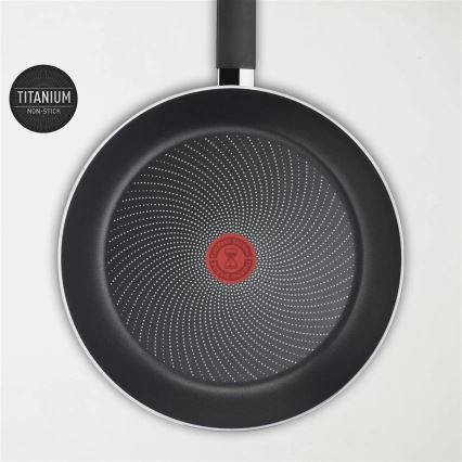 Tefal - DELICIOUS serpenyő 28 cm